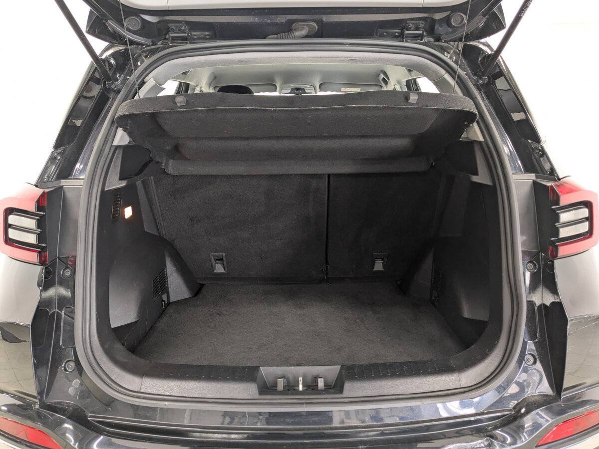 Chery Tiggo 4, 2021 Фото №10