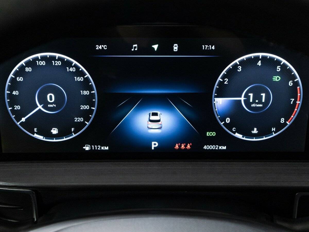 Chery Tiggo 7 Pro Max, 2023 Фото №12