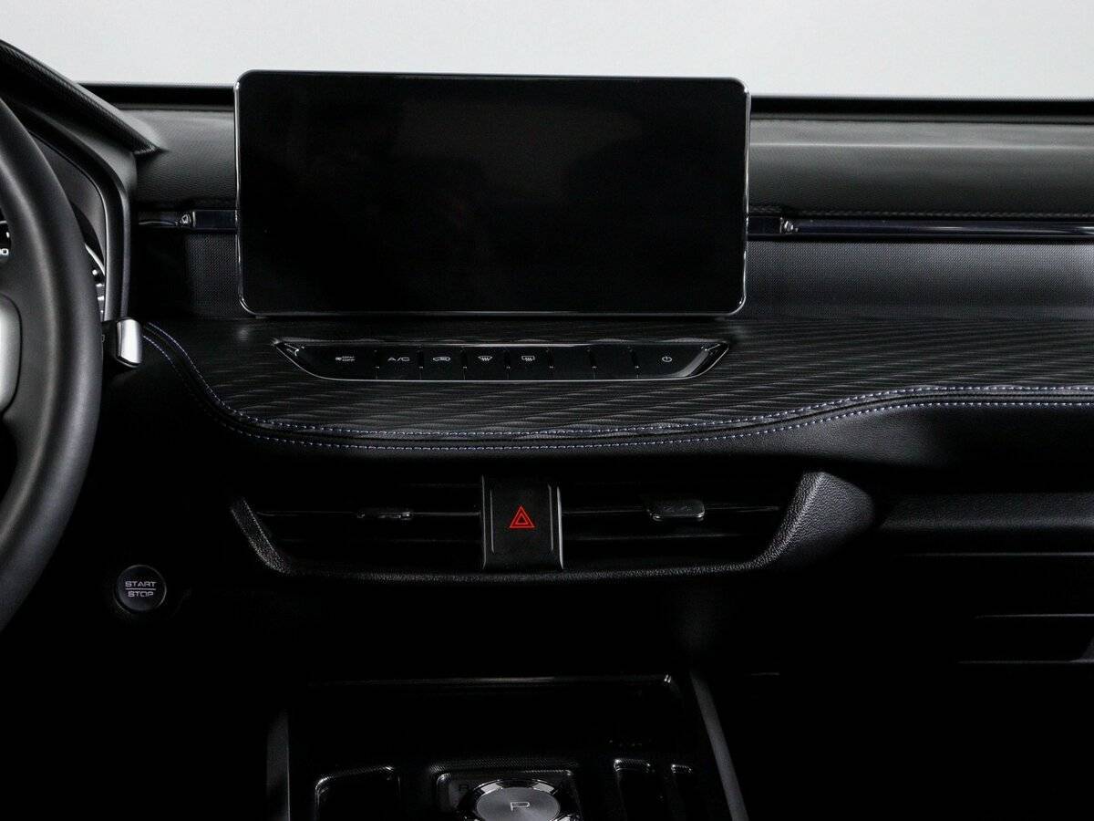 Haval Jolion, 2025 Фото №13