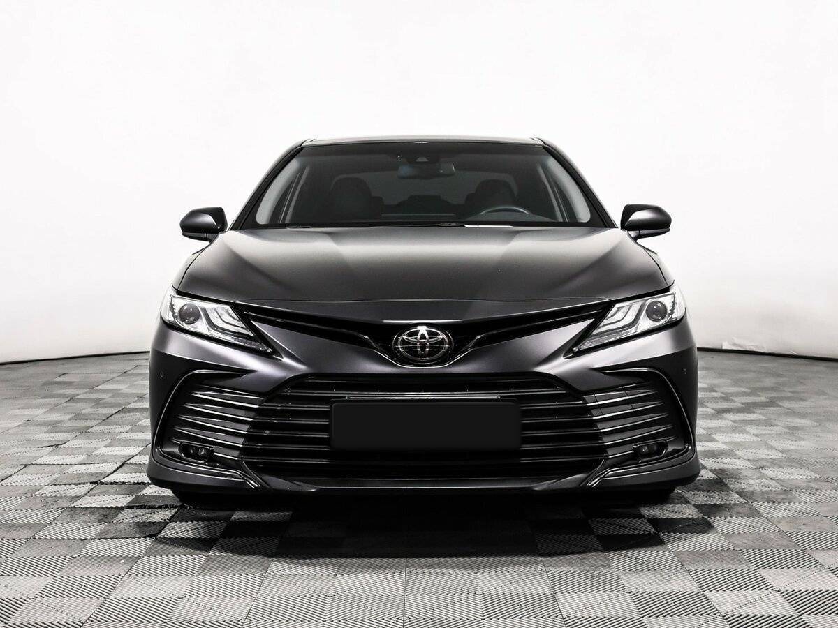 Toyota Camry, 2023 - 29 593 км. | Фото №2
