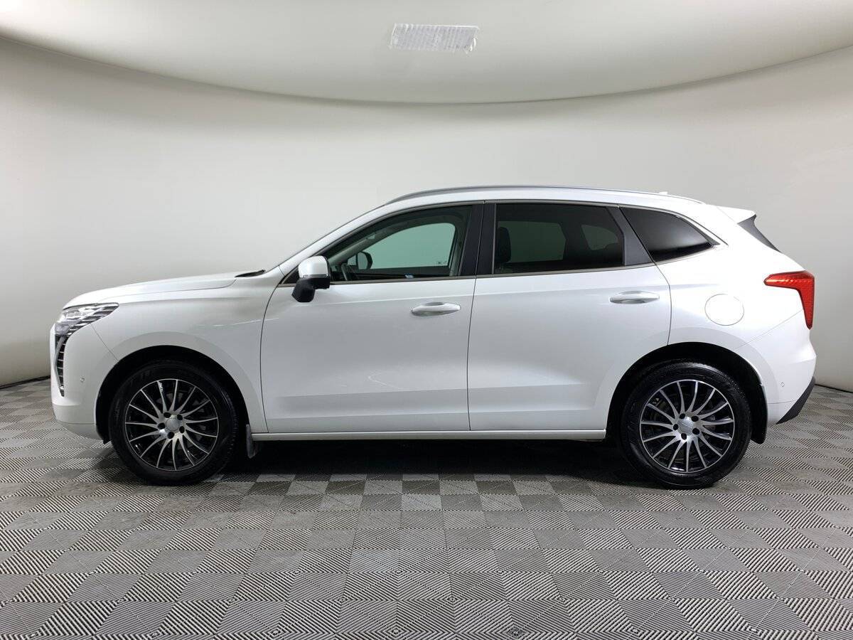 Haval Jolion, 2023 - 69 638 км. | Фото №8