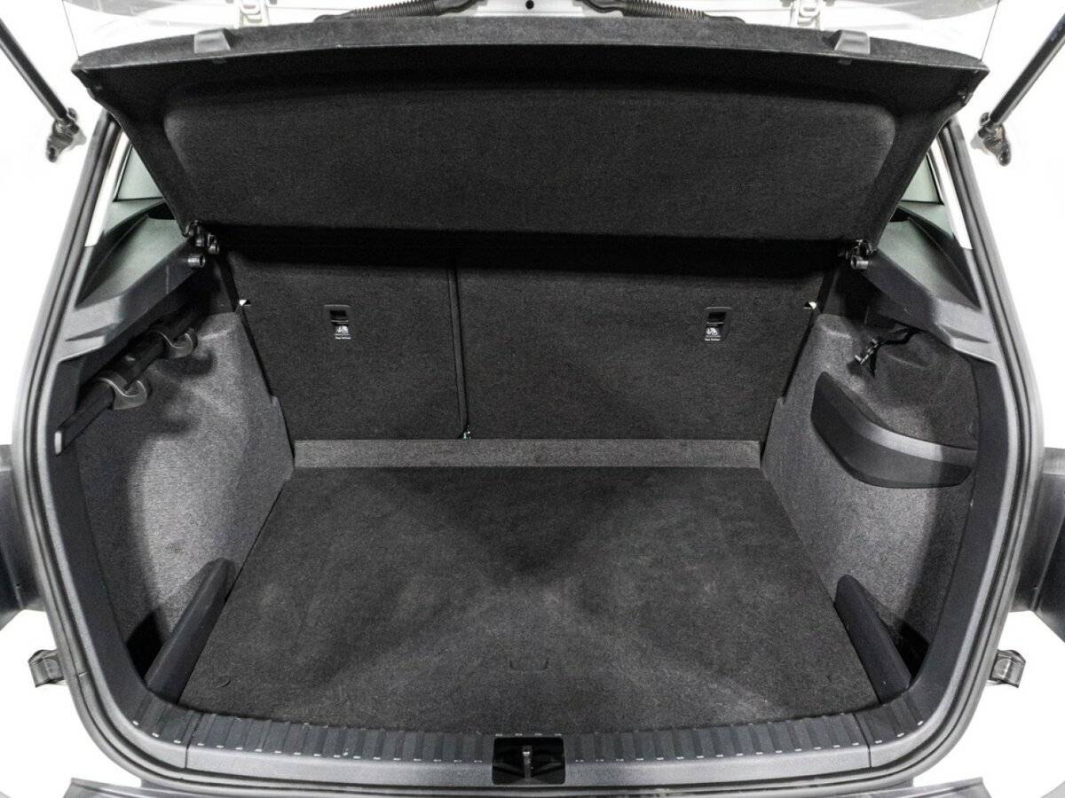 Skoda Karoq DSG6, 2021 Фото №13
