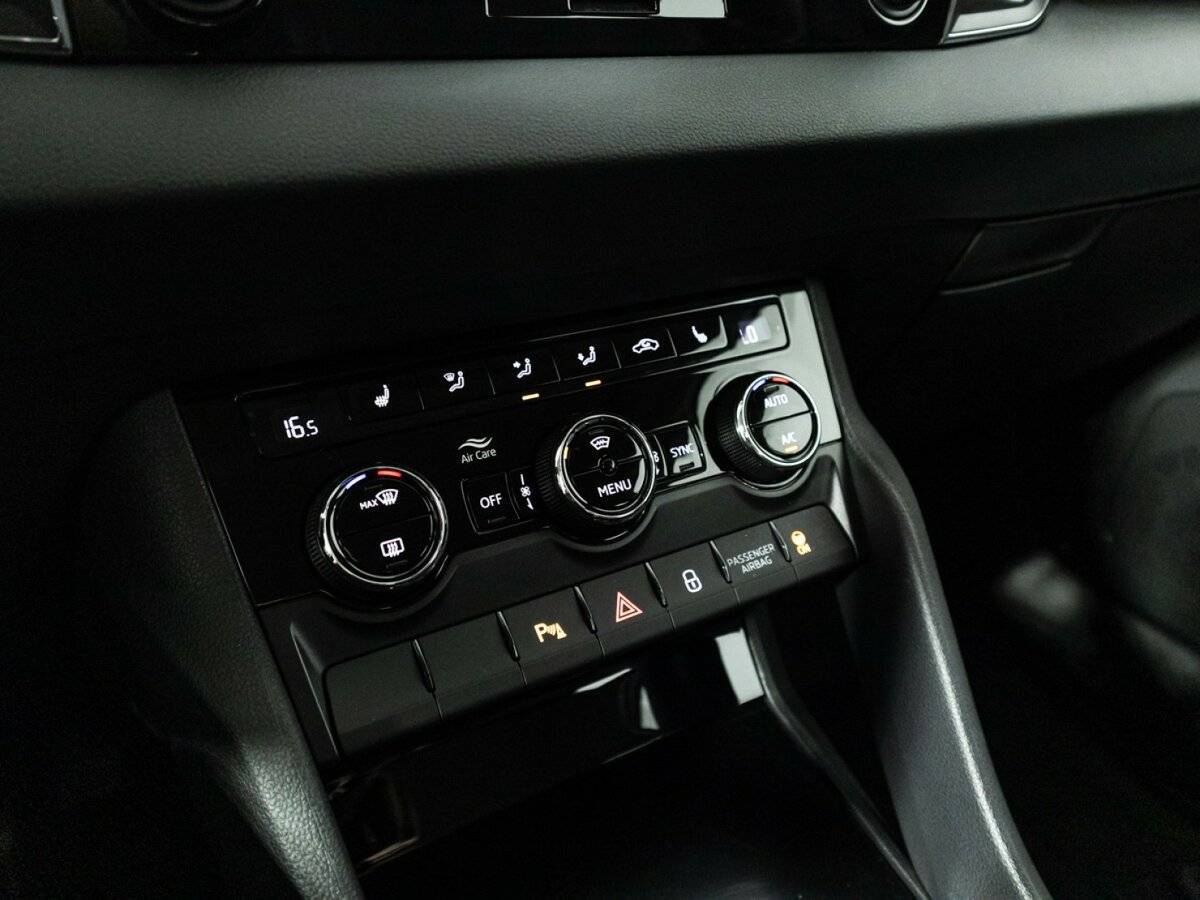 Skoda Karoq DSG6, 2021 Фото №15