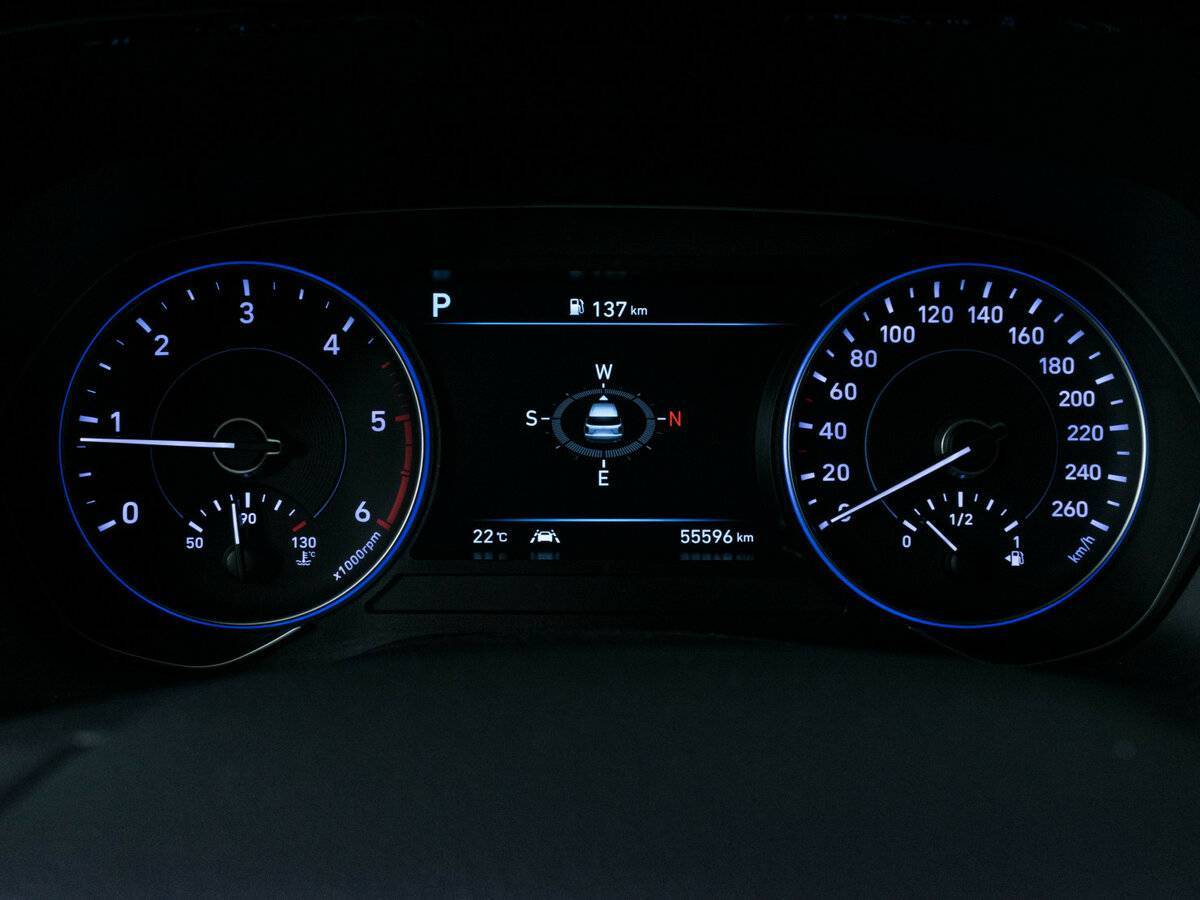 Hyundai Palisade, 2022 Фото №17