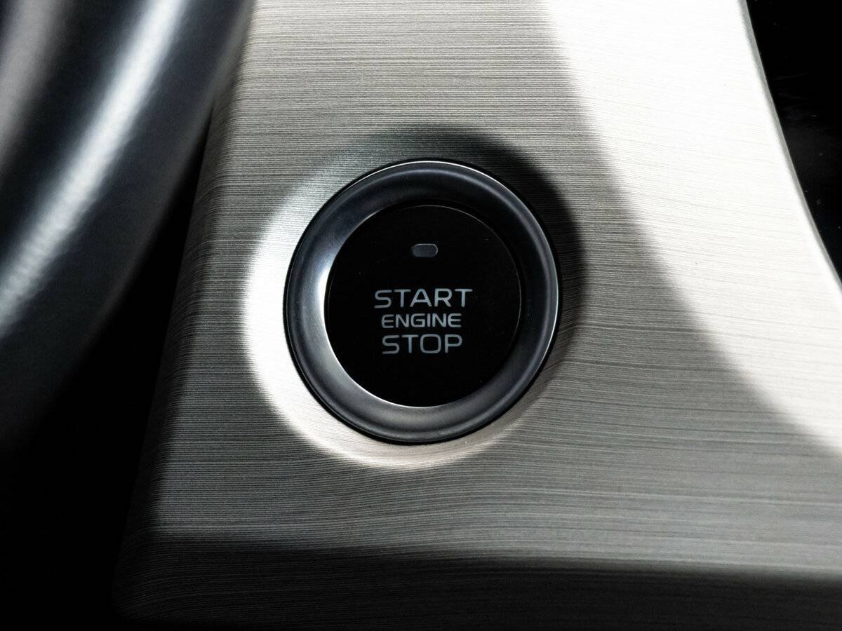 Geely Atlas, 2020 Фото №20