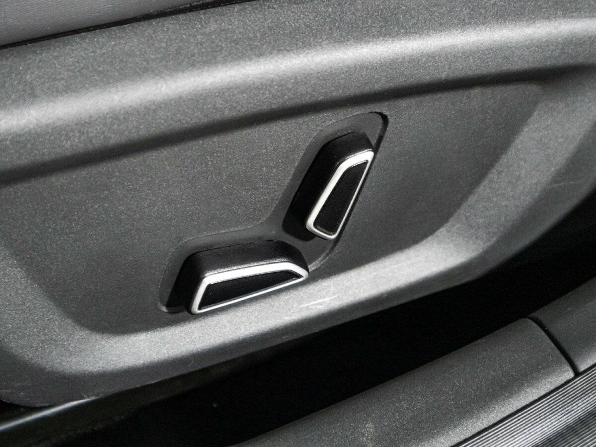 Changan UNI-V, 2023 Фото №17