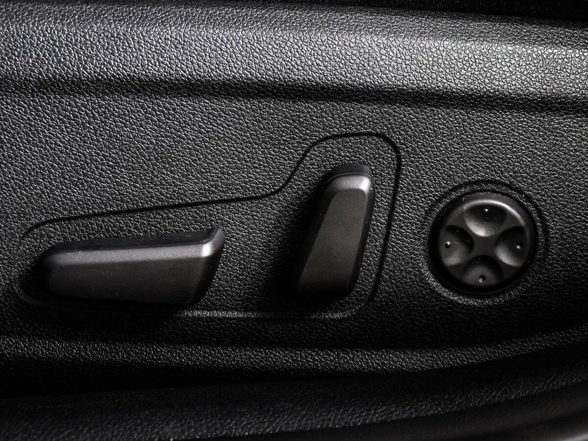 Kia Optima, 2019 Фото №15