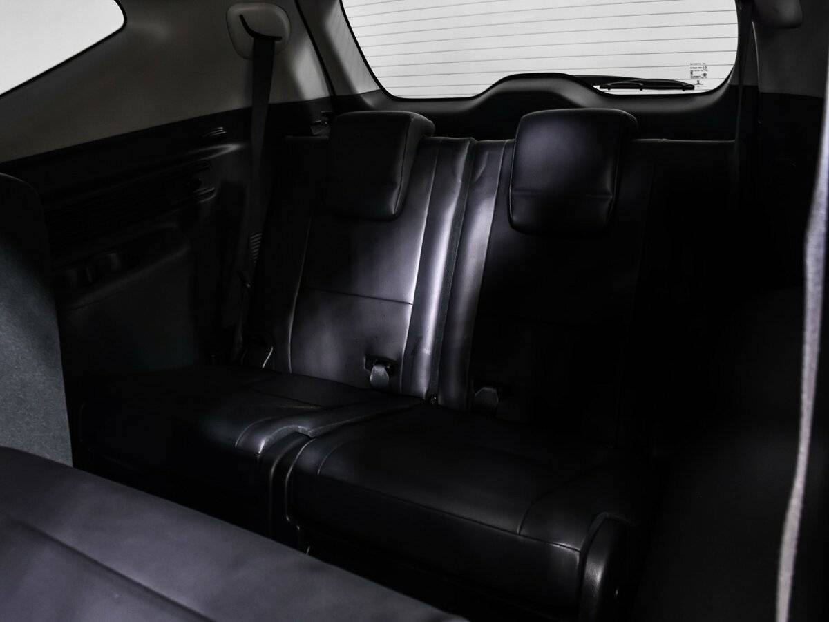 Mitsubishi Pajero Sport, 2020 Фото №14