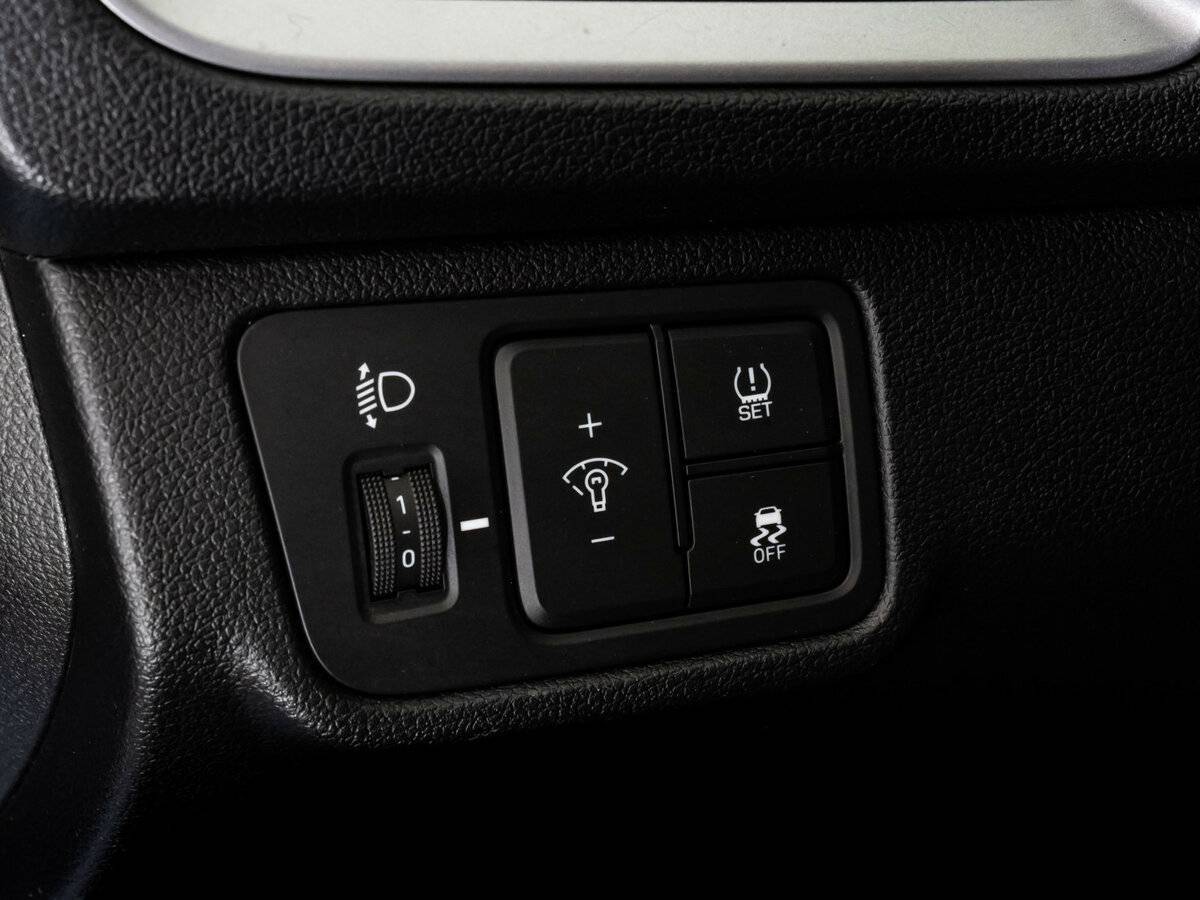 Hyundai Solaris, 2018 Фото №15