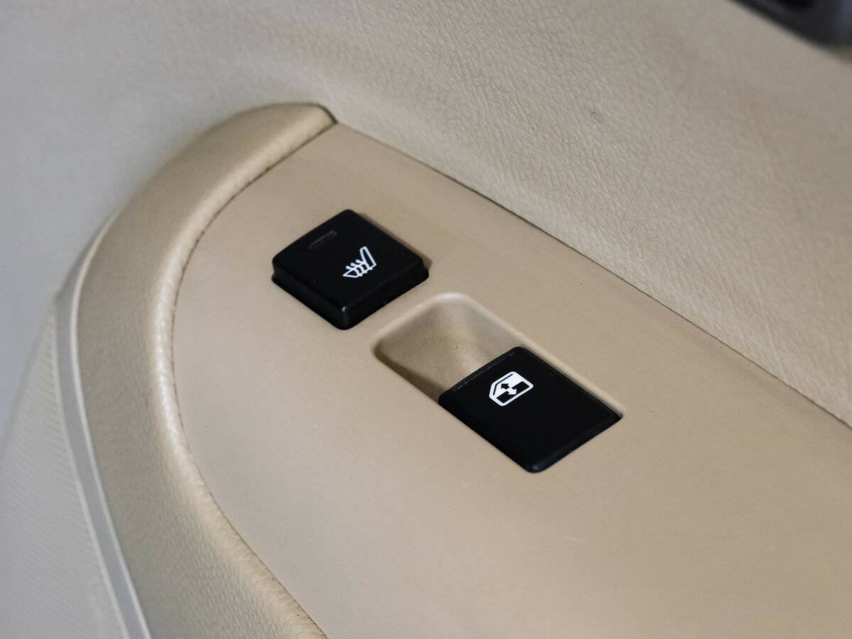 Kia Mohave 8-speed, 2012 Фото №22