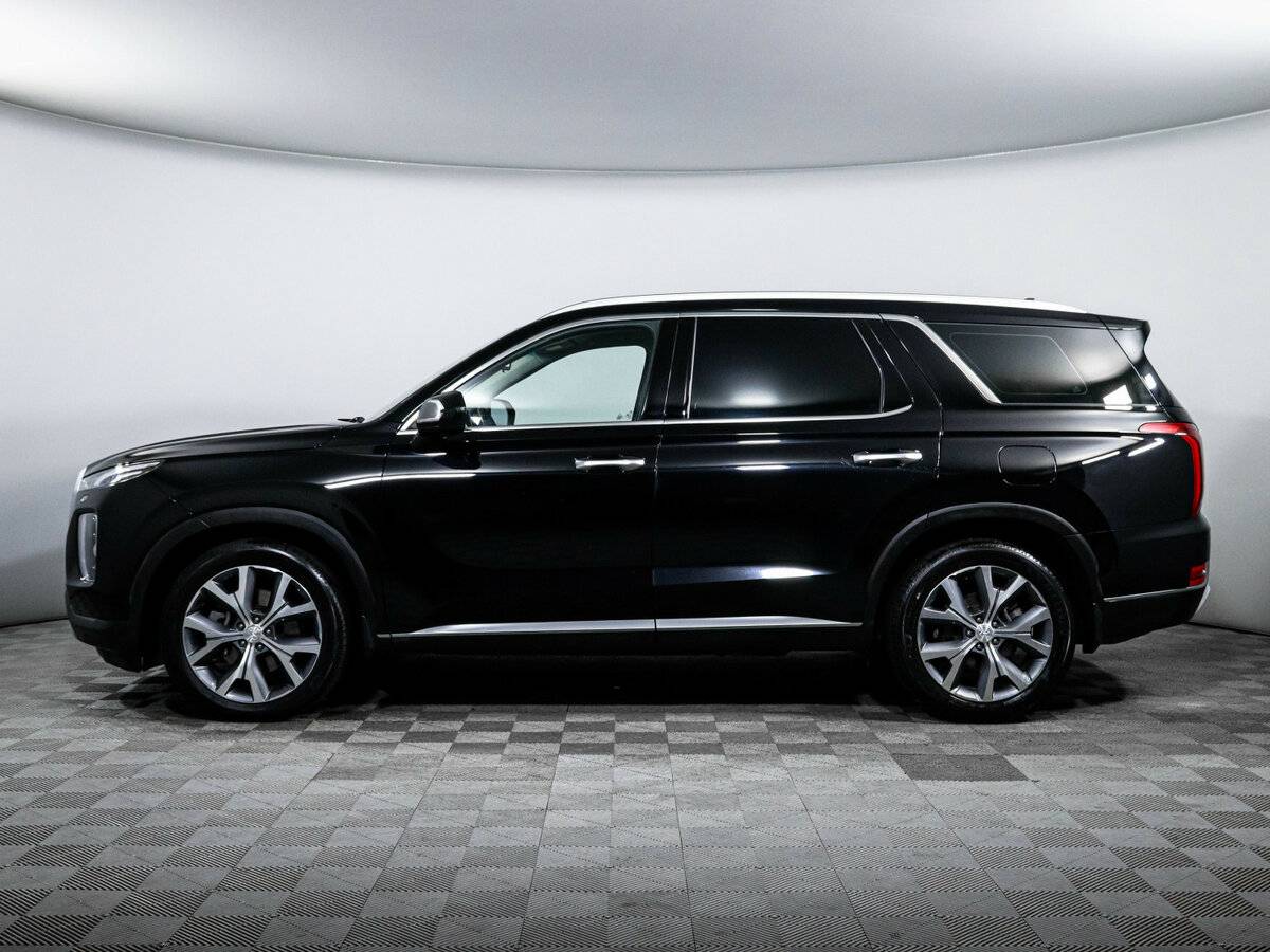 Hyundai Palisade, 2020 - 95 000 км. | Фото №8