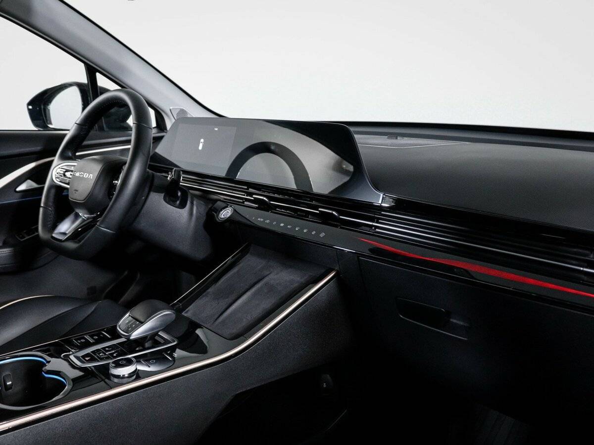 Omoda C5, 2023 - 22 000 км. | Фото №7