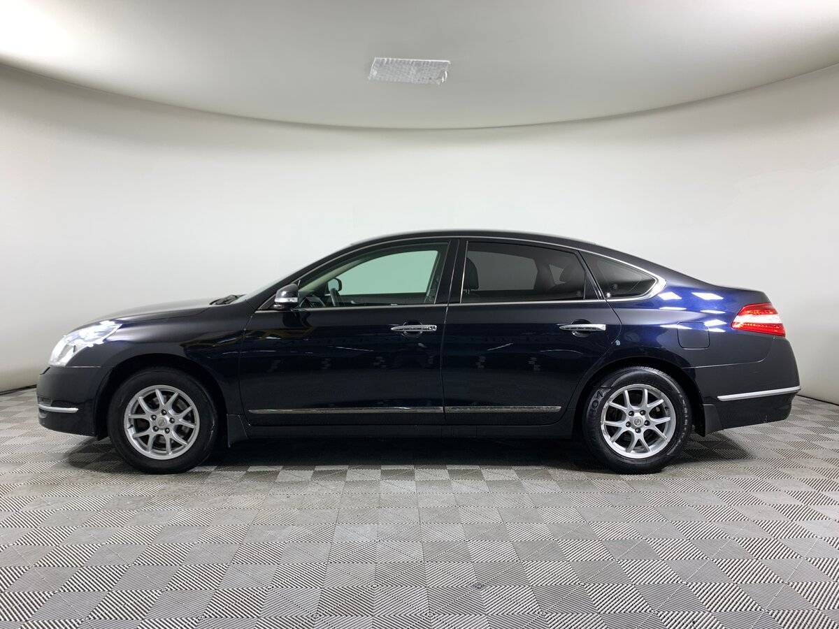 Nissan Teana, 2009 - 171 445 км. | Фото №8