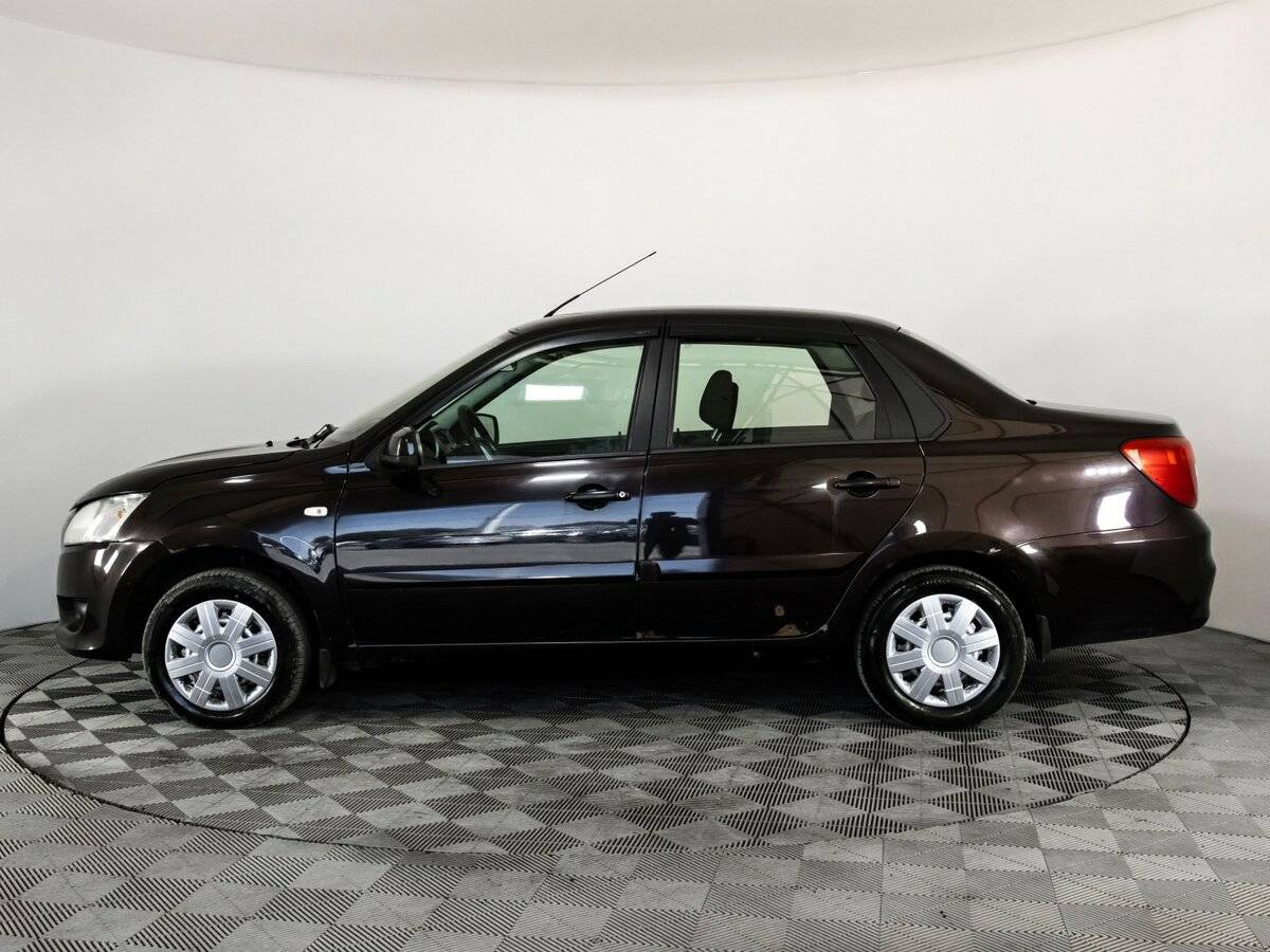 Datsun on-DO, 2018 Фото №8