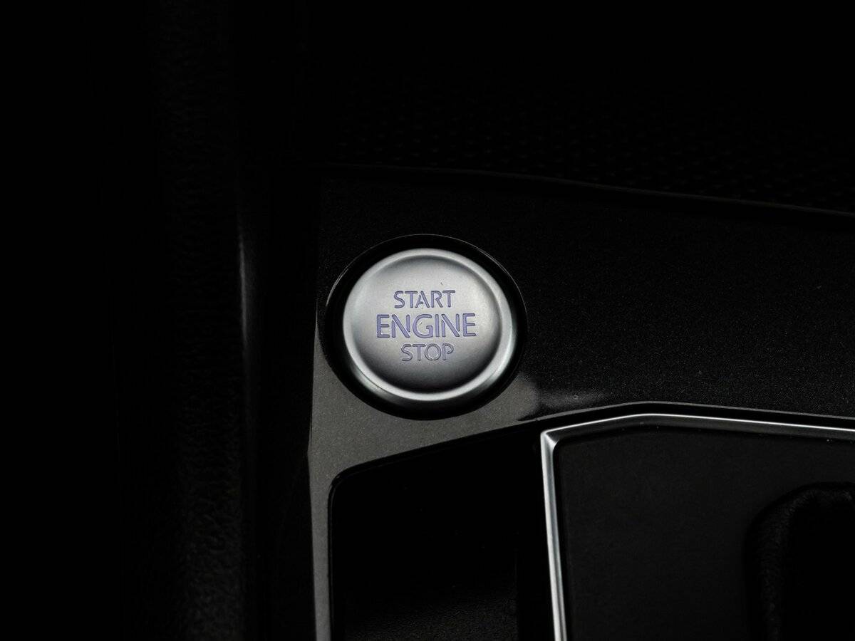 Volkswagen Tiguan, 2017 Фото №17