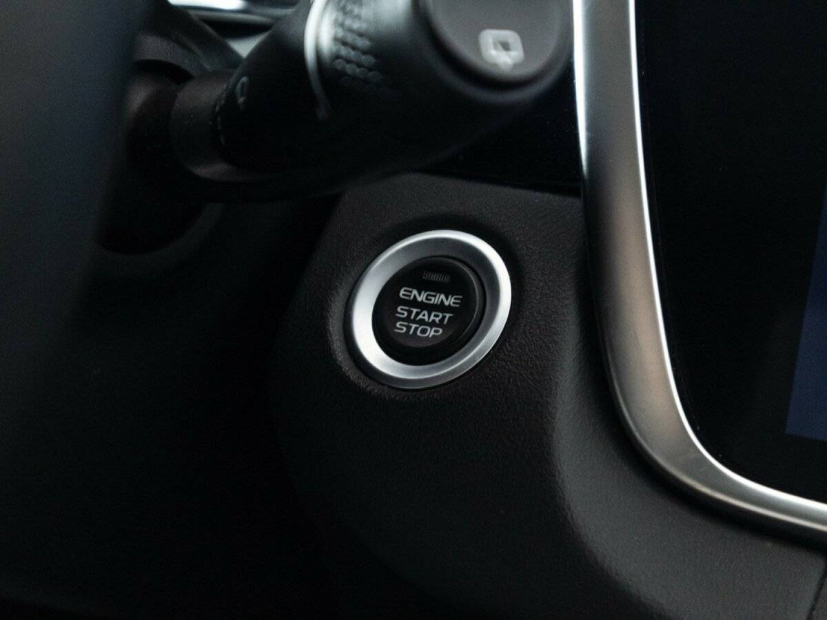 Geely Atlas Pro, 2023 Фото №19