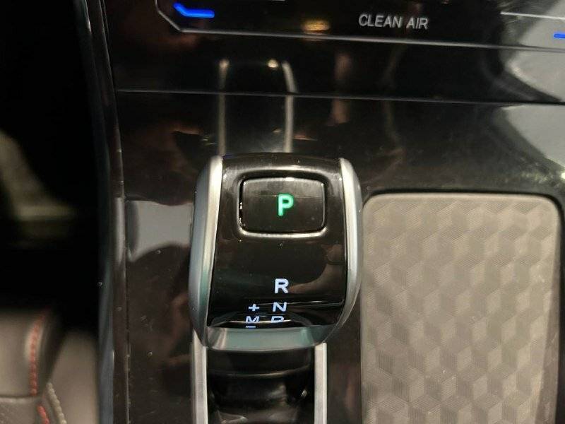 Chery Tiggo 7 Pro, 2021 Фото №23