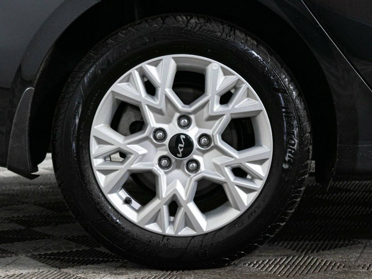 Kia Ceed, 2022 Фото №17