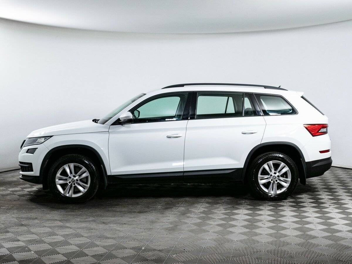 Skoda Kodiaq, 2019 - 67 000 км. | Фото №8