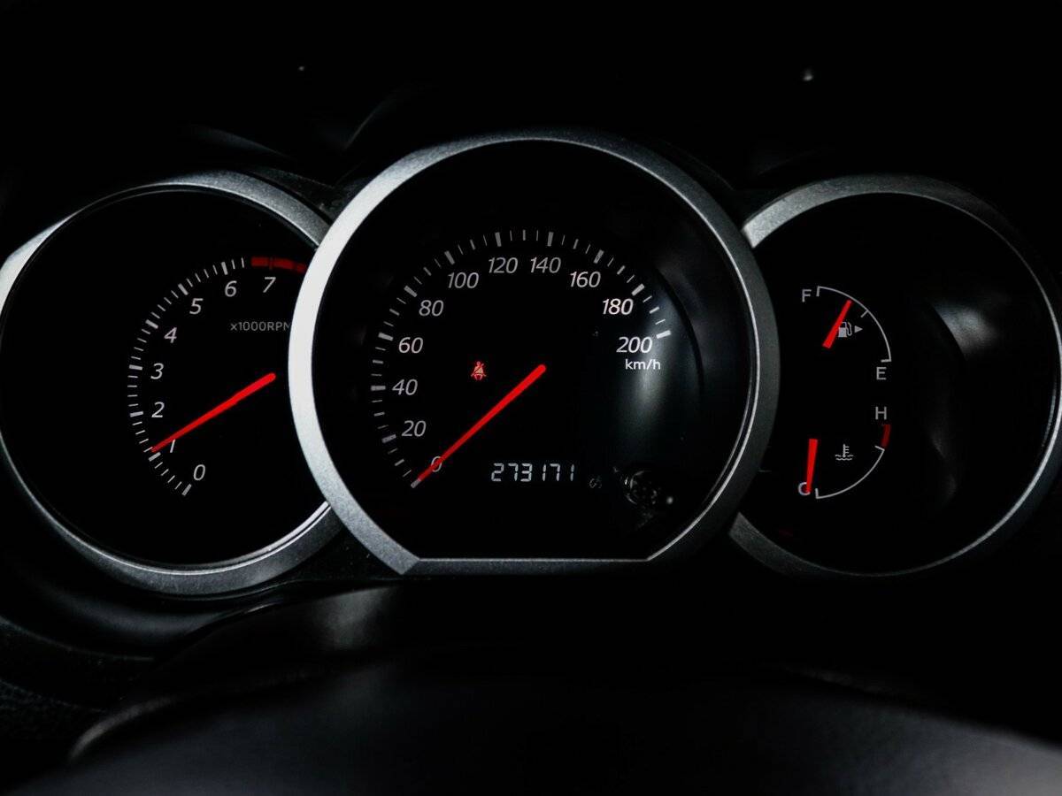 Suzuki Grand Vitara, 2007 Фото №9