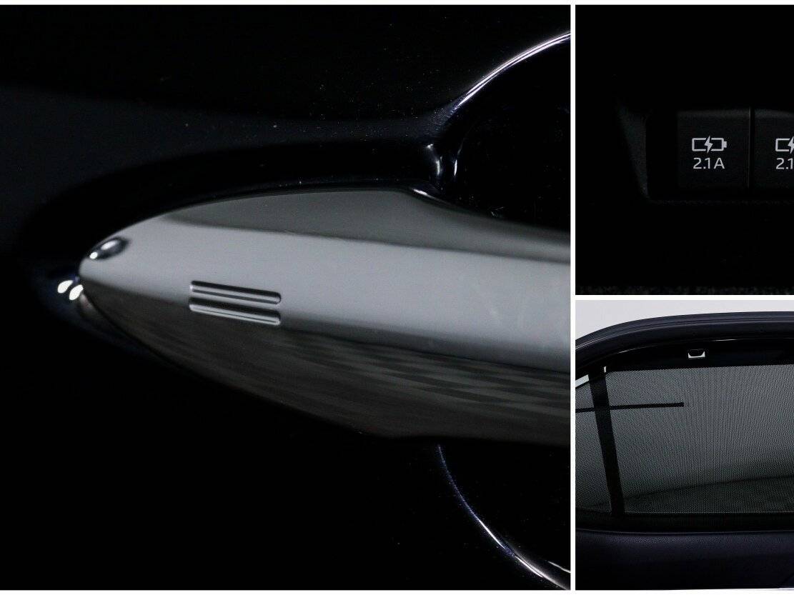 Toyota Camry, 2021 Фото №16