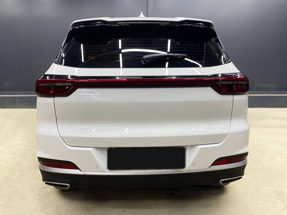 Chery Tiggo 7 Pro Max, 2023 - 14 836 км. | Фото №5