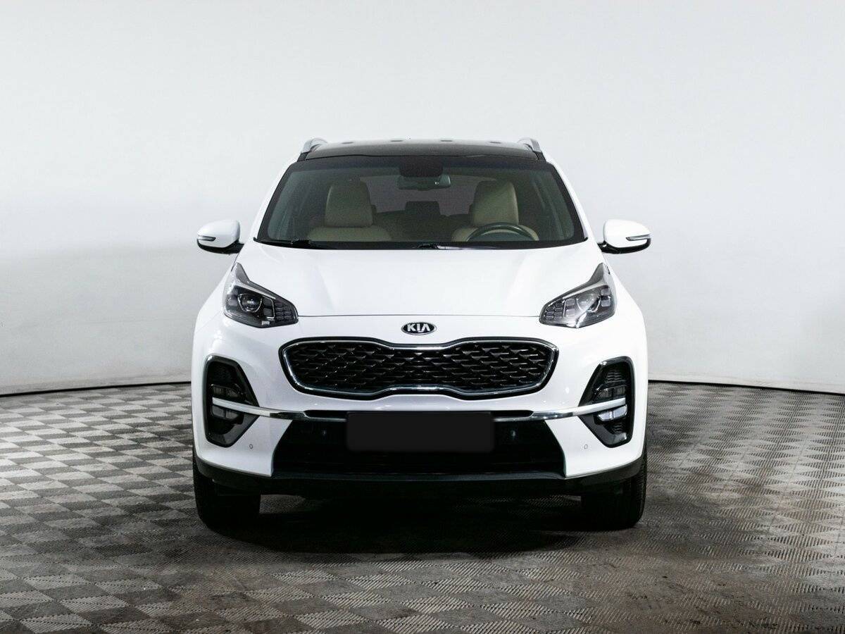 Kia Sportage, 2018 - 59 000 км. | Фото №2
