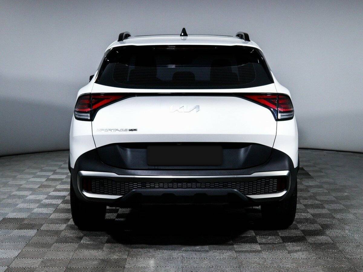 Kia Sportage, 2023 - 19 700 км. | Фото №5