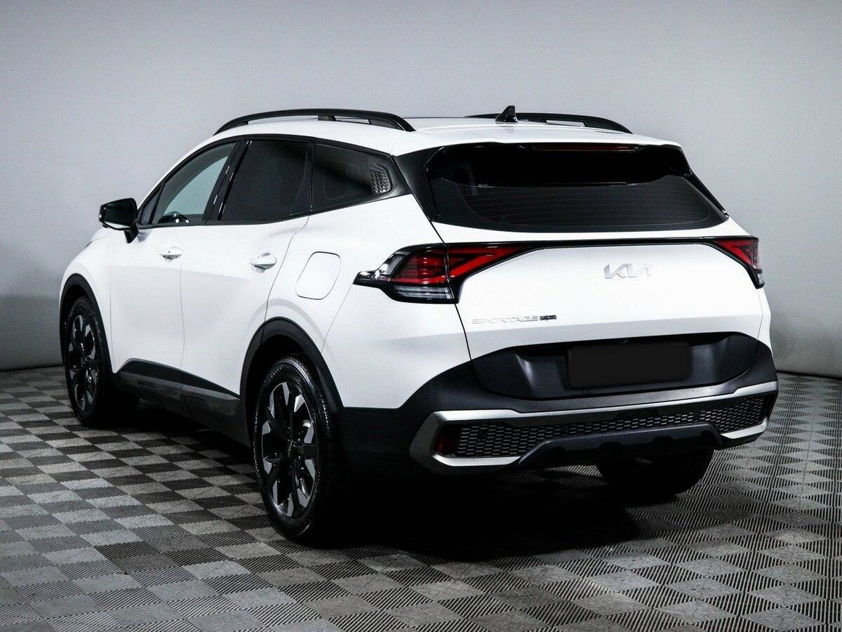 Kia Sportage, 2023 - 19 700 км. | Фото №6