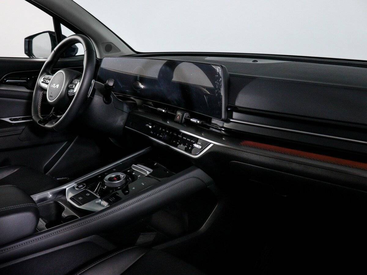 Kia Sportage, 2023 - 19 700 км. | Фото №7