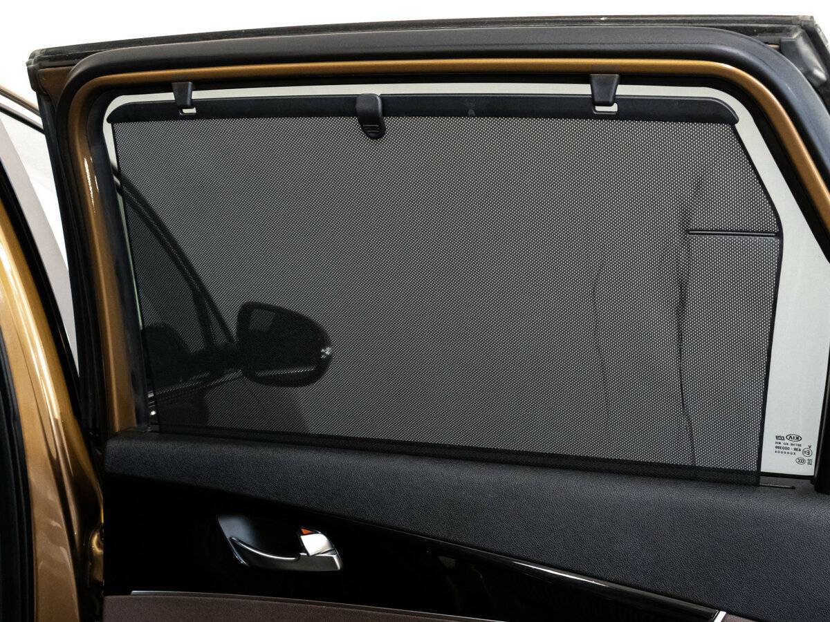 Kia Sorento Prime, 2015 Фото №19