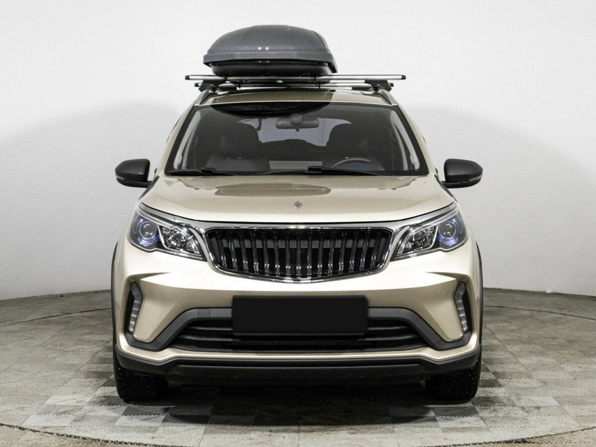 Livan X3 Pro, 2023 - 25 550 км. | Фото №2