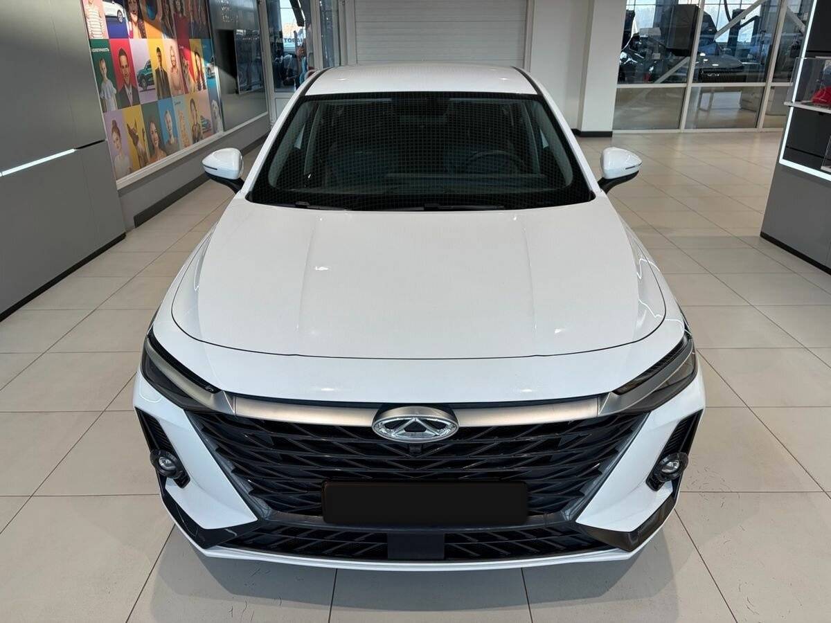 Chery Arrizo 8, 2024 - 28 000 км. | Фото №2