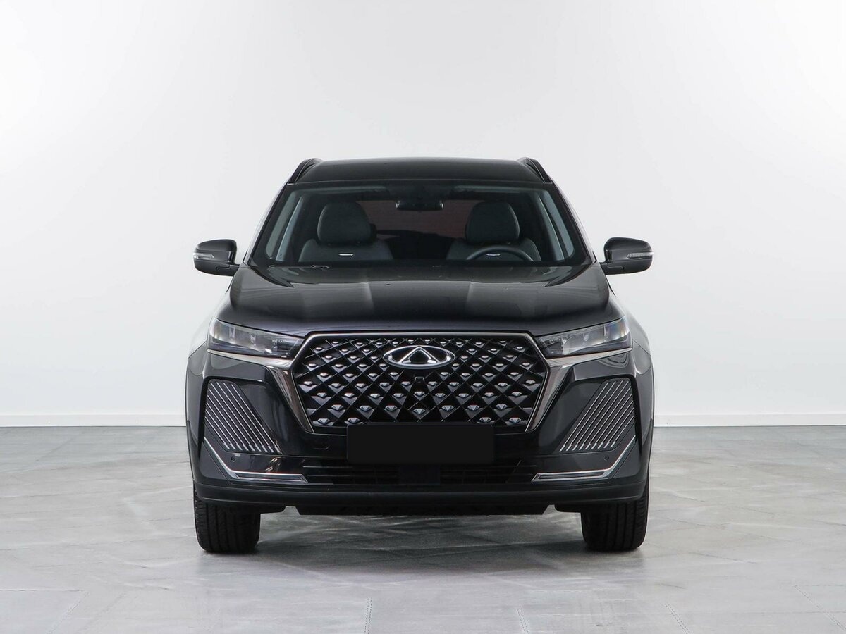 Chery Tiggo 7 Pro Max I Рестайлинг, 2024 - 20 054 км. | Фото №2