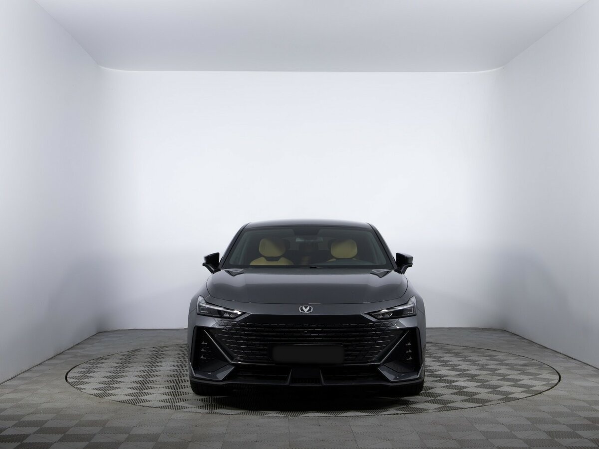 Changan UNI-V I, 2023 Фото №2