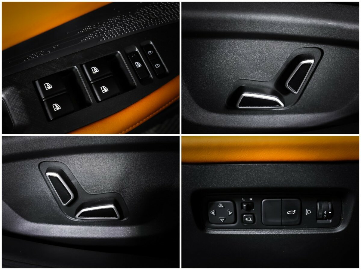 Changan UNI-V I, 2023 Фото №19