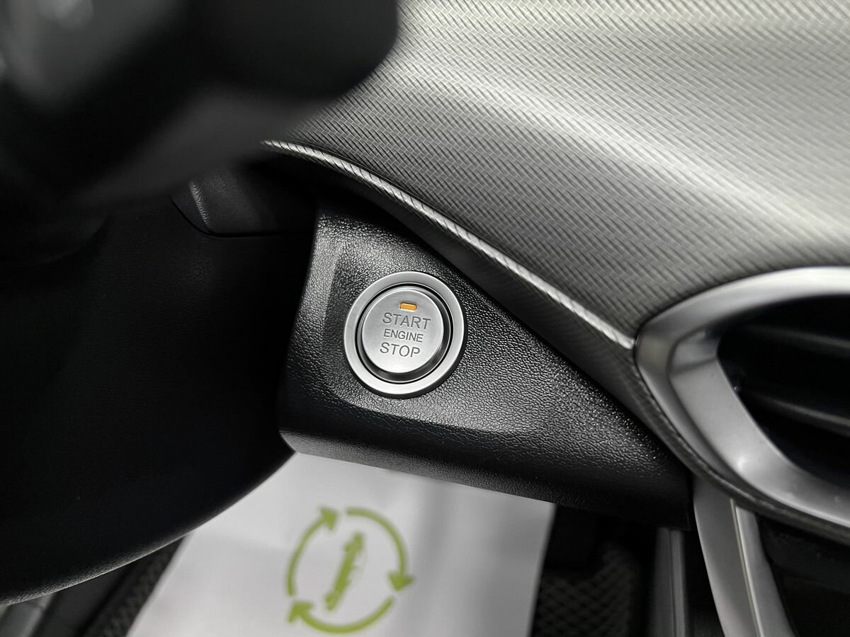 Changan UNI-T I, 2023 Фото №19