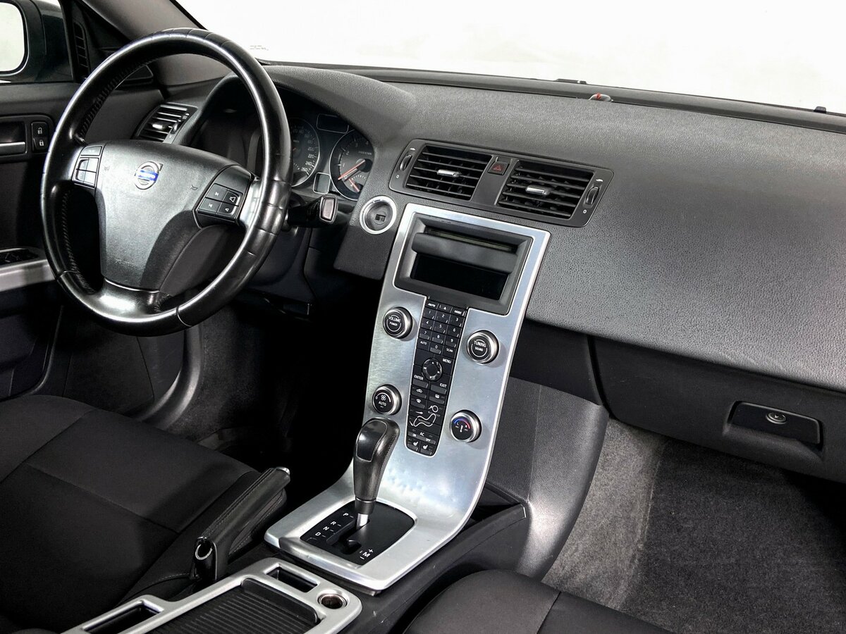Volvo S40 II Рестайлинг, 2010 - 228 304 км. | Фото №8