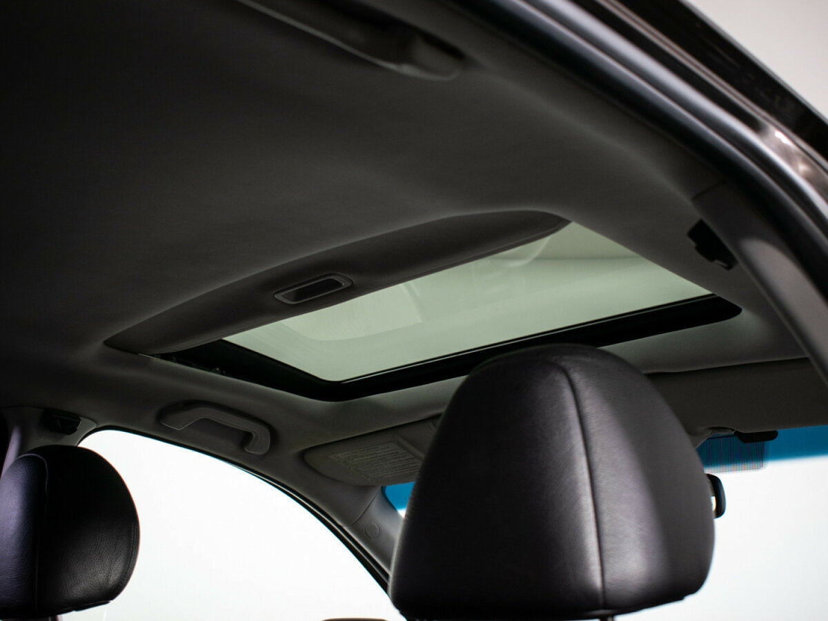 Honda Accord VII Рестайлинг, 2007 Фото №13