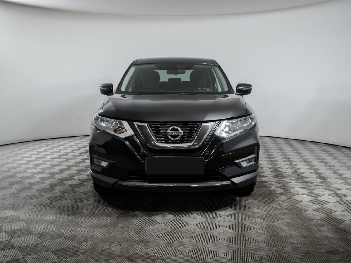 Nissan X-Trail III Рестайлинг, 2021 - 97 504 км. | Фото №2