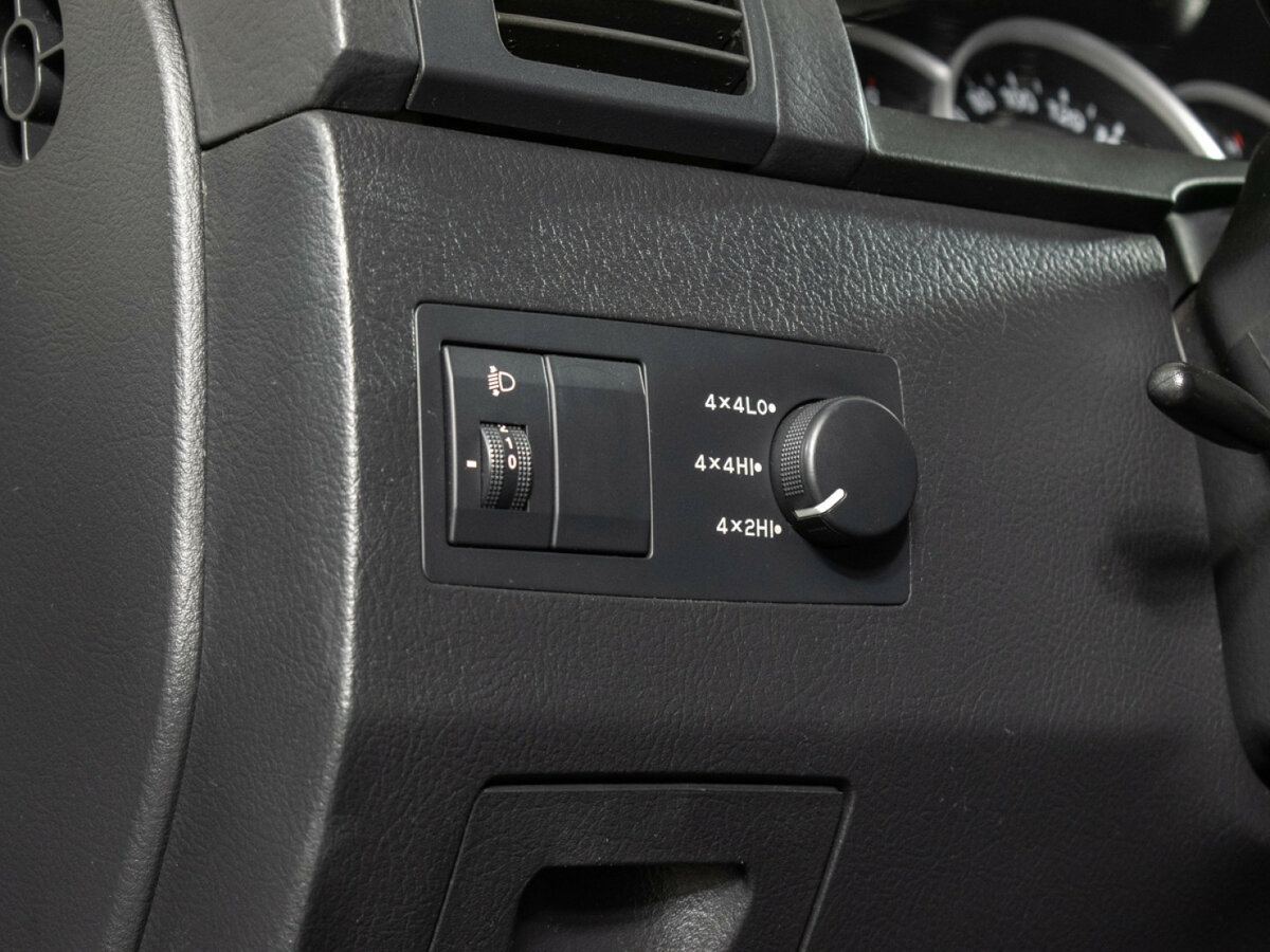 Kia Sorento I Рестайлинг, 2007 Фото №13