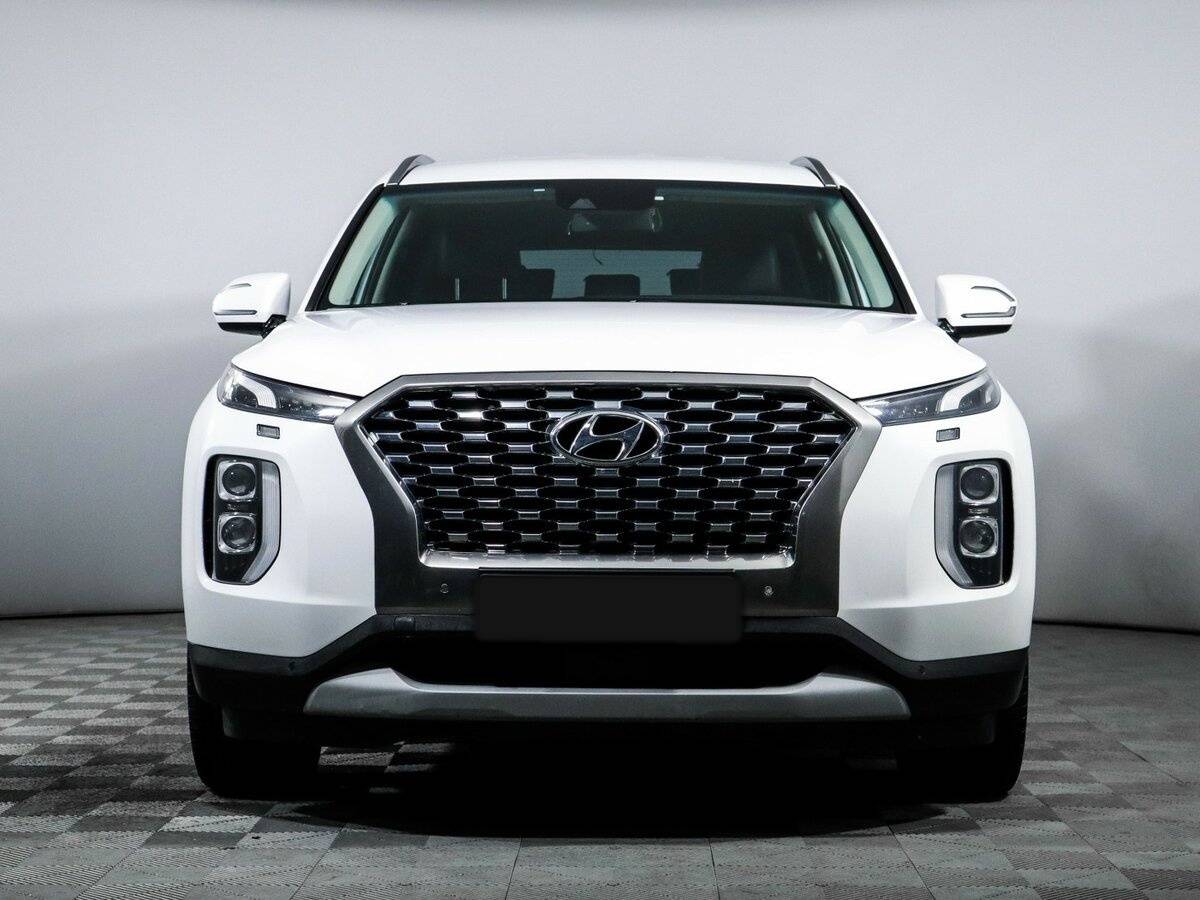 Hyundai Palisade I, 2019 - 98 000 км. | Фото №2