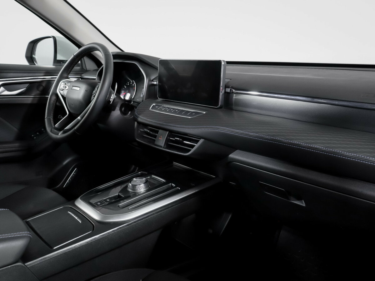 Haval Jolion I, 2023 - 38 000 км. | Фото №7