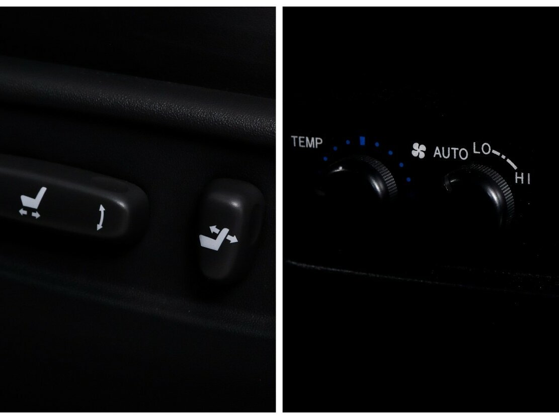 Toyota Land Cruiser Prado 5-speed 120 Series, 2006 Фото №14