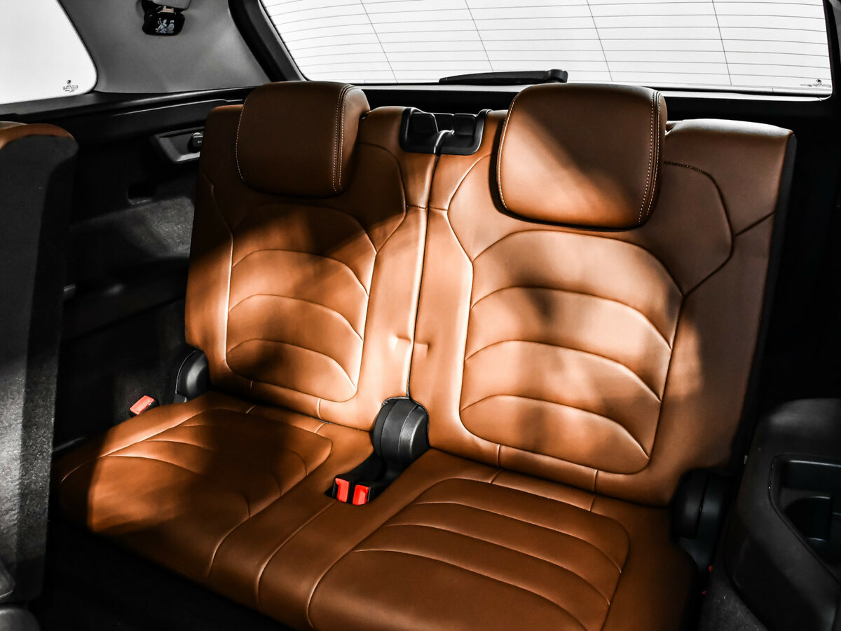 Skoda Kodiaq I Рестайлинг, 2023 Фото №12