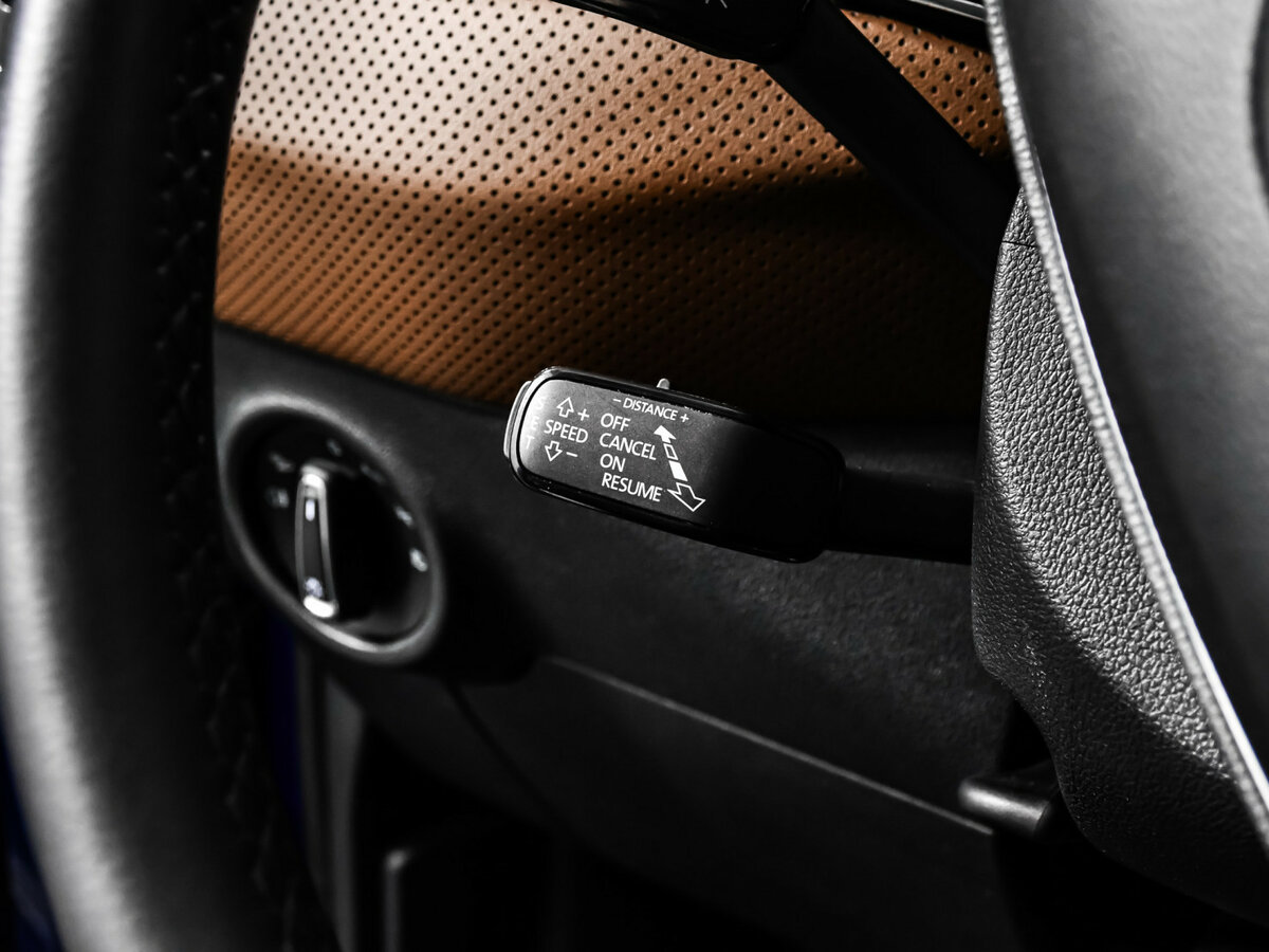 Skoda Kodiaq I Рестайлинг, 2023 Фото №18