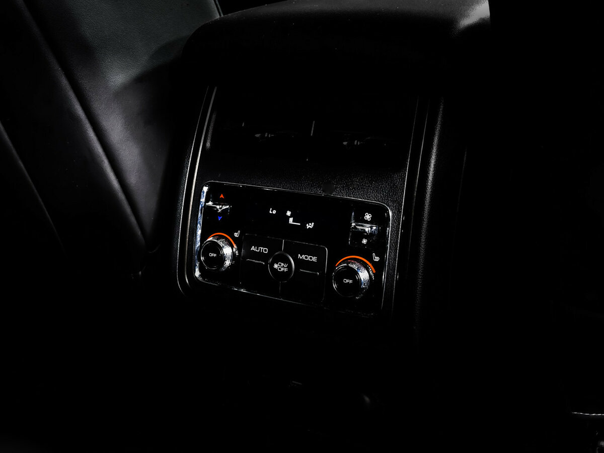 Haval H9 II, 2024 Фото №14