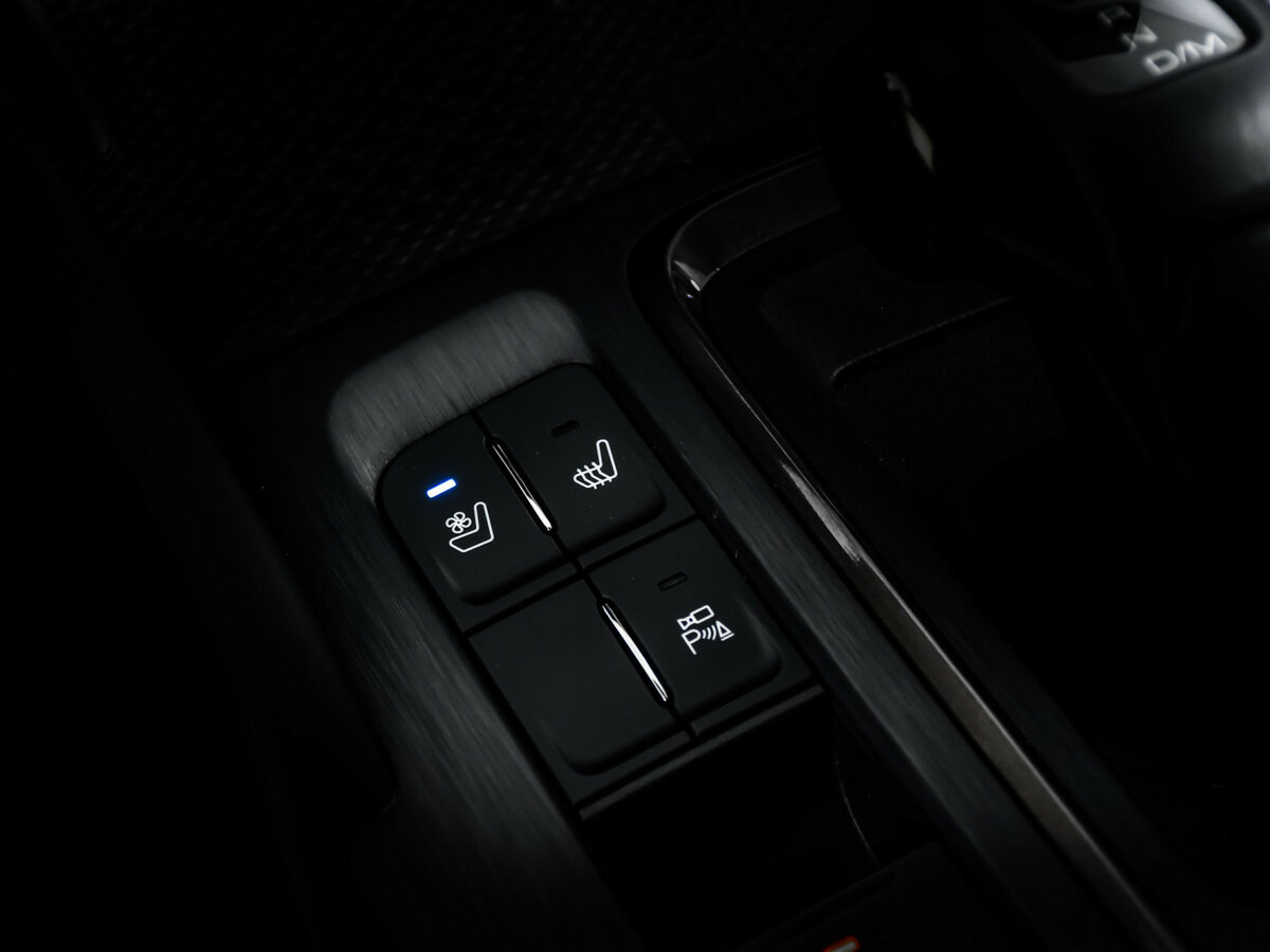 Haval H9 II, 2024 Фото №20