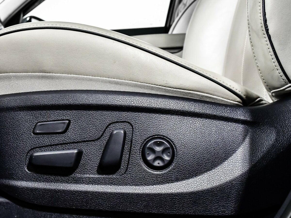 Hyundai Palisade I, 2021 Фото №18