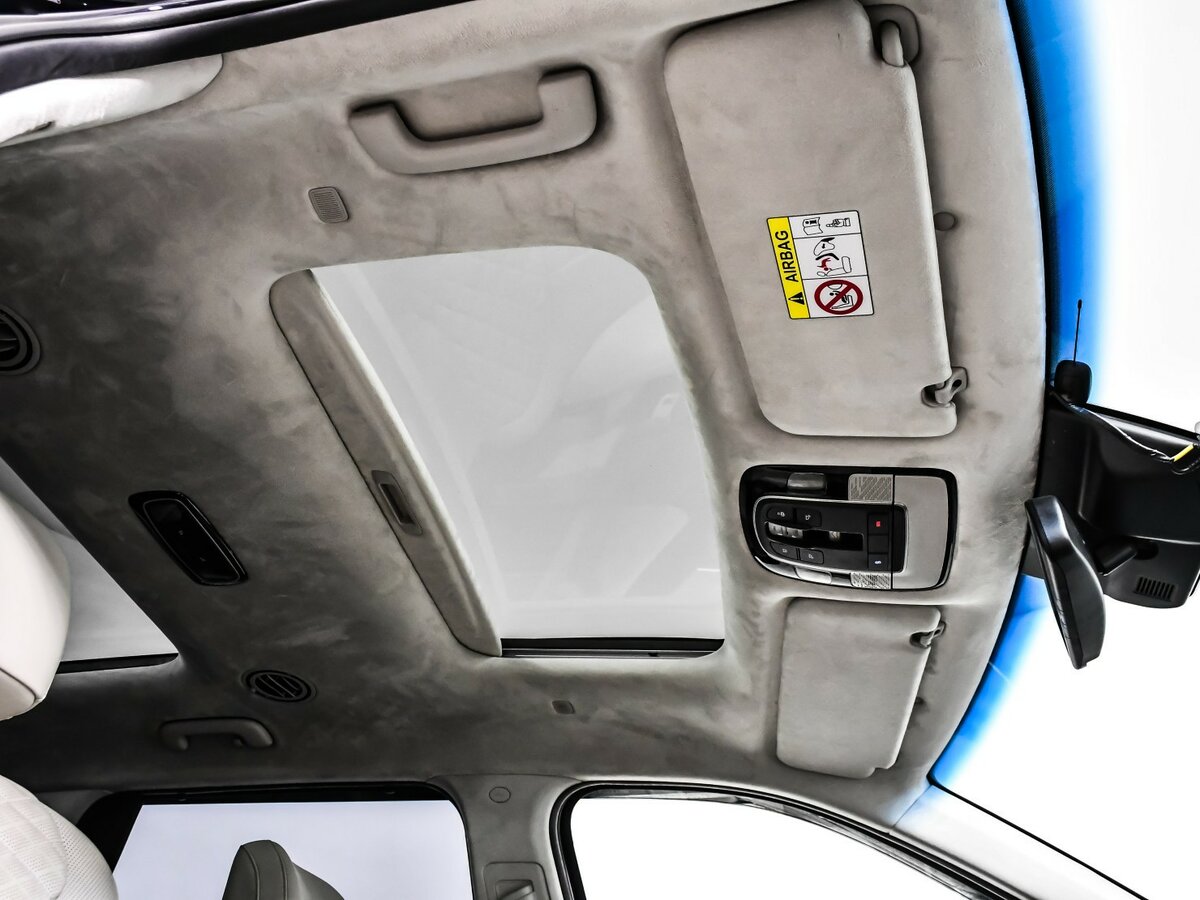 Hyundai Palisade I, 2021 Фото №25